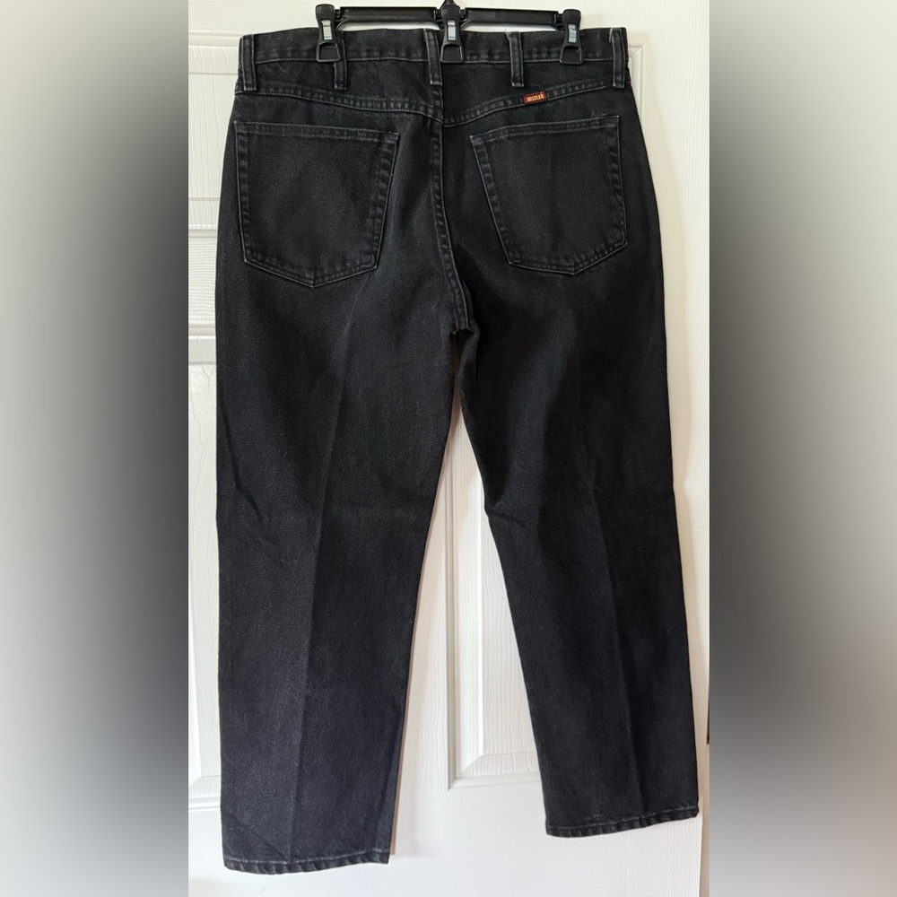 Rustler men’s jeans - Picture 2 of 4